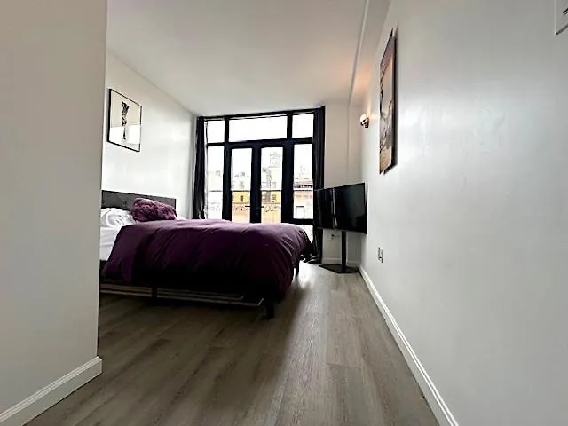 Apartment Huge Modern 2 Bedroom In Little Italy New York